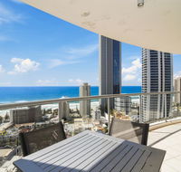 Towers of Chevron - Private Apartments - Darwin Holiday