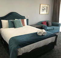 Town  Country Motor Inn - Darwin Holiday