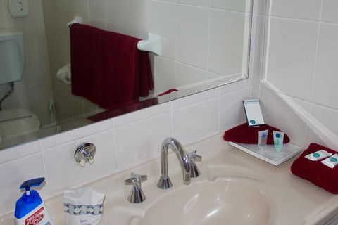 Town And Country Motor Inn - Darwin Holiday 2