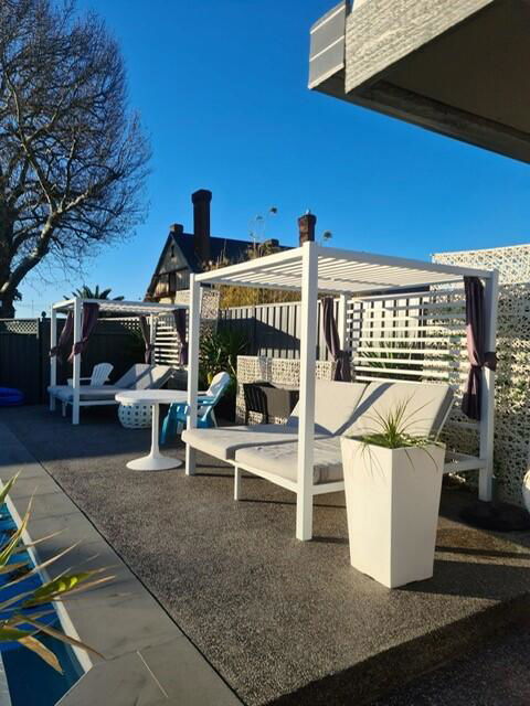 Town House Motor Inn - Darwin Holiday 3