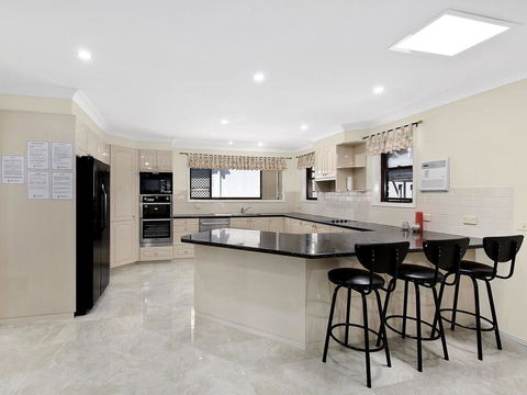 Toukley Waterfront House - Darwin Holiday 3
