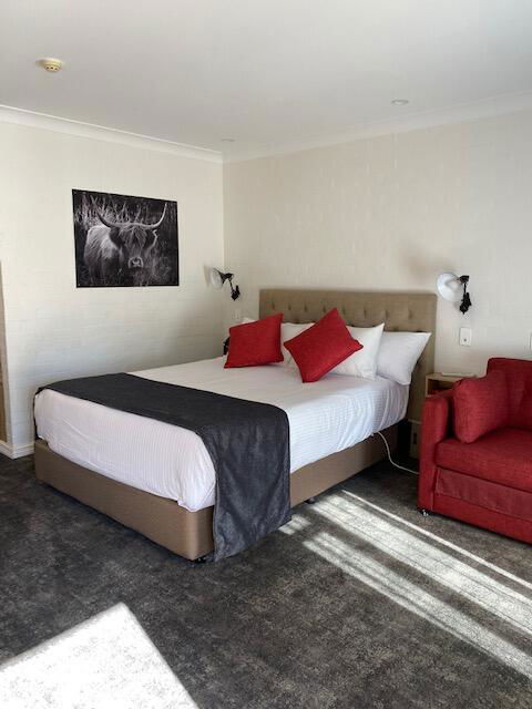 Town Square Motel - Darwin Holiday 3