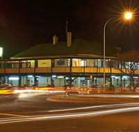 Town Square Motel - Darwin Holiday