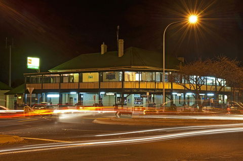 Town Square Motel - Darwin Holiday 0