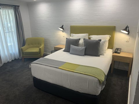 Town Square Motel - Darwin Holiday 1