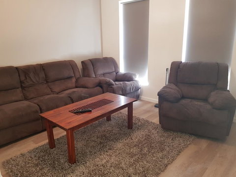 Towncrackers Guest House - Darwin Holiday 3