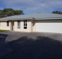 Towncrackers Guest house - Darwin Holiday