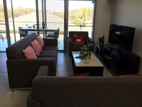 Townhouse - Darwin Holiday 1