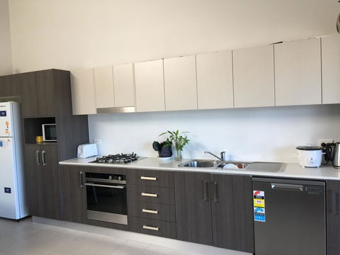 Townhouse - Darwin Holiday 2