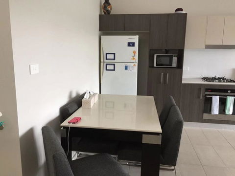 Townhouse - Darwin Holiday 0