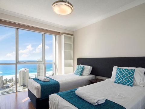 Towers Of Chevron - Private Apartments - Darwin Holiday 3