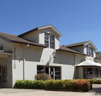 Townhouse Motel Cowra - Darwin Holiday