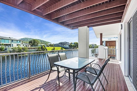 Townhouse On The Canal - Darwin Holiday 0
