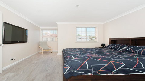 Townhouse On Tomaree - 6/26 - Darwin Holiday 2