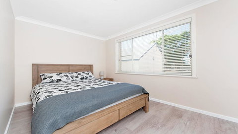 Townhouse On Tomaree - 6/26 - Darwin Holiday 1