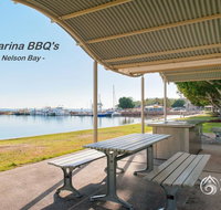 Townhouse on Tomaree - 6/26 - Darwin Holiday