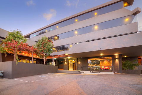 Townhouse Hotel - Darwin Holiday 3