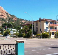 Townsville Apartments on Gregory - Darwin Holiday