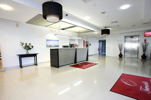 Townsville Central Hotel - Darwin Holiday 3