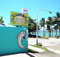 Townsville Seaside Apartments - Darwin Holiday
