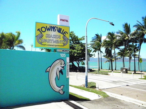 Townsville Seaside Apartments - Darwin Holiday 0