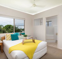 Townsville Southbank Apartments - Darwin Holiday