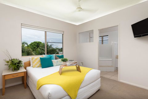 Townsville Southbank Apartments - Darwin Holiday 0