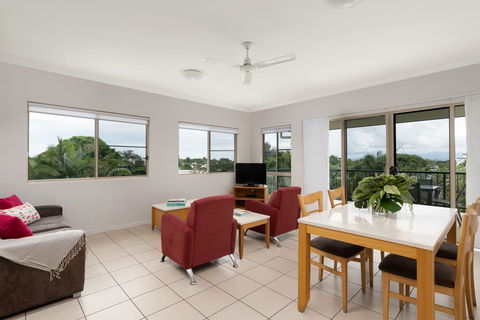 Townsville Southbank Apartments - Darwin Holiday 2