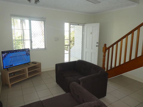 Townsville Terrace - Darwin Holiday 3