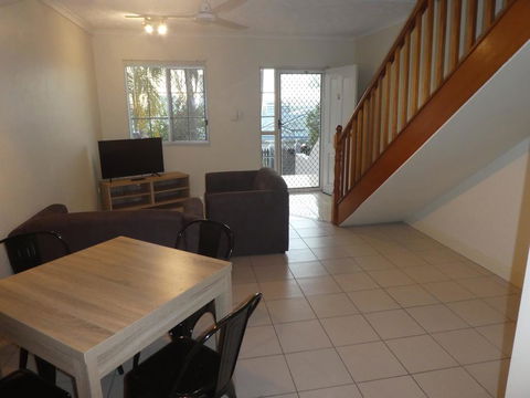 Townsville Terrace - Darwin Holiday 2