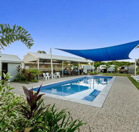 Townsville Tourist Village - Darwin Holiday