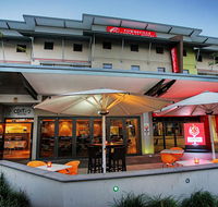 Townsville Central Hotel - Darwin Holiday