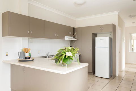 Townsville Southbank Apartments - Darwin Holiday 1