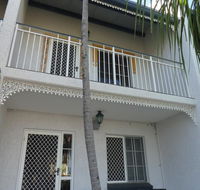 Townsville Terrace - Darwin Holiday