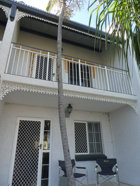 Townsville Terrace - Darwin Holiday 0