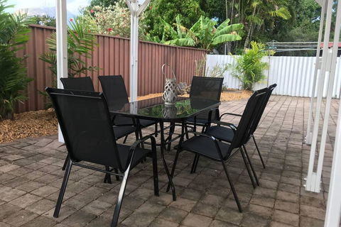 Townsville Wistaria Spacious Home - Darwin Holiday 0