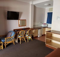 Townview Motel - Darwin Holiday