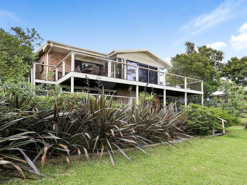 Callala Bay NSW Darwin Holiday