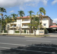 Tradewinds McLeod Holiday Apartments - Darwin Holiday