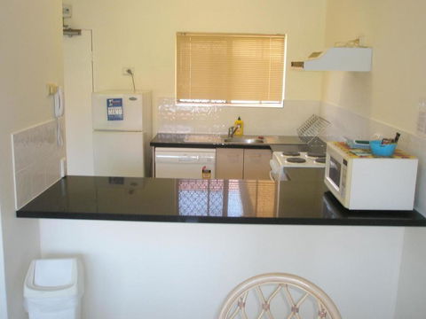 Tradewinds McLeod Holiday Apartments - Darwin Holiday 3