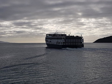 Trading Places Kangaroo Island - Darwin Holiday 3