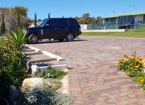 Trading Places Kangaroo Island - Darwin Holiday 1