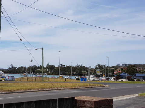 Trails End - Darwin Holiday 2