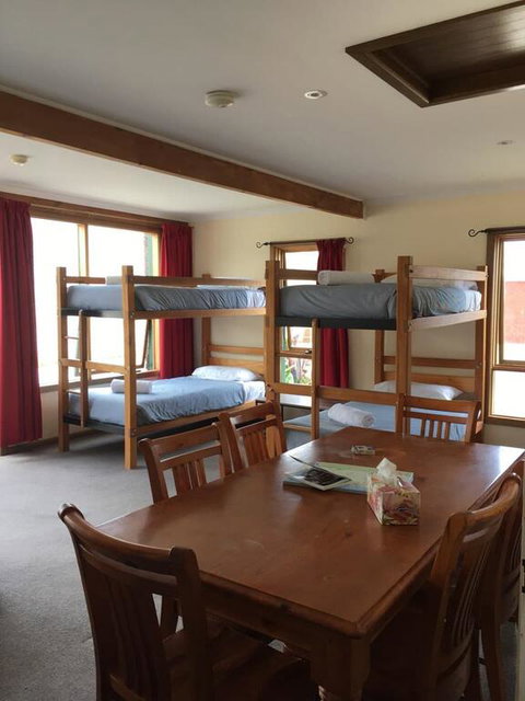 Trails End - Darwin Holiday 3