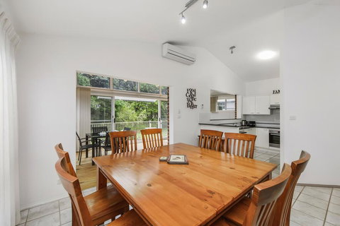 TRANQUIL AT HIBBARD - Darwin Holiday 3