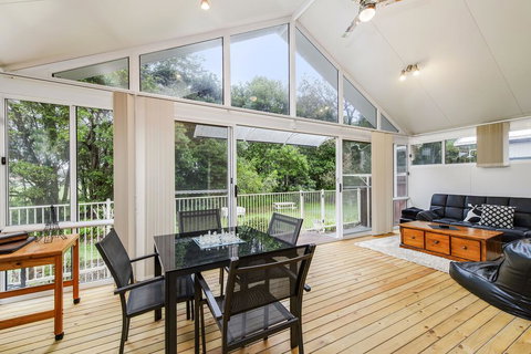 TRANQUIL AT HIBBARD - Darwin Holiday 0