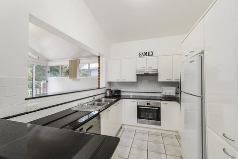 TRANQUIL AT HIBBARD - Darwin Holiday 2