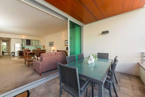 TRANQUIL EXEC CITY FREE WIFI NETFLIX WINE PARKING - Darwin Holiday 3