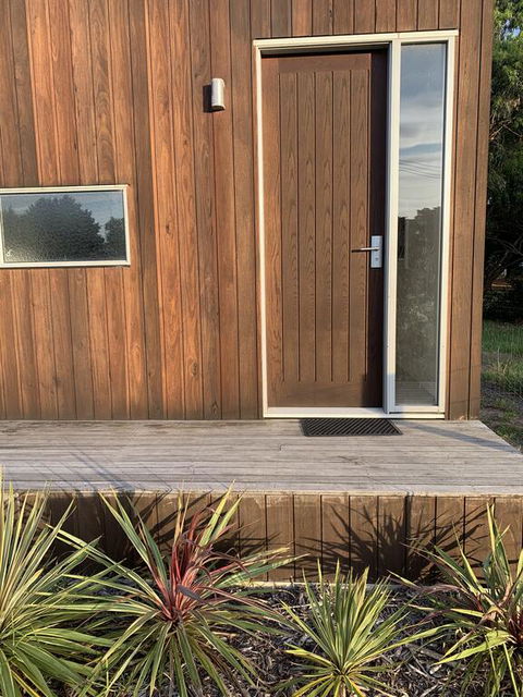 Tranquil Getaway Wifi Netflix Pet Friendly - Darwin Holiday 2