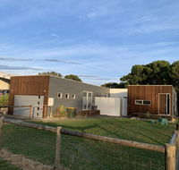 Tranquil Getaway Wifi Netflix Pet friendly - Darwin Holiday